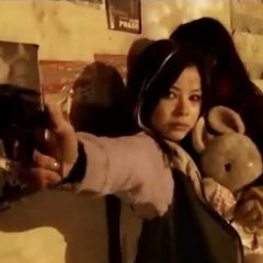 Yo-Yo Girl Cop Japanese Movie photo