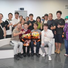 X - Plan Chinese Movie photo