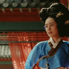 Portrait of a Beauty Korean Movie photo