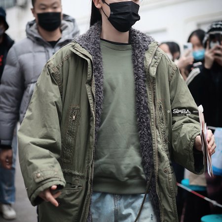 Love in the Clouds (2025)