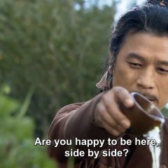 The Princess's Man Korean Drama photo