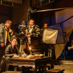 Love Endures Eternally Chinese Drama photo