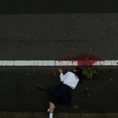 Hitokowa 1: Evil Comes Home Japanese Movie photo