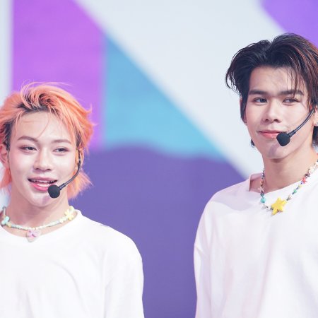 Thailand Music Countdown (2024)