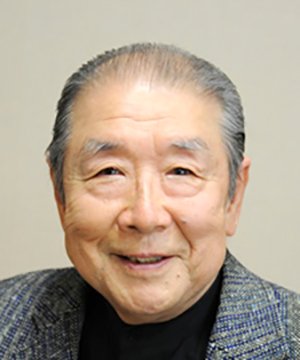 Takashi Inagaki