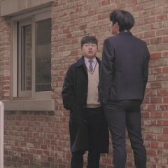 Hold Me Korean Movie photo