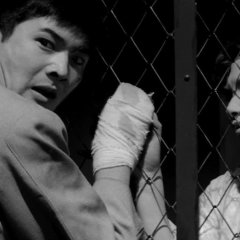 The Boy Who Came Back Japanese Movie photo