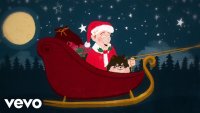 V, Bing Crosby - Bing Crosby x V (of BTS) “White Christmas” (Official Video)