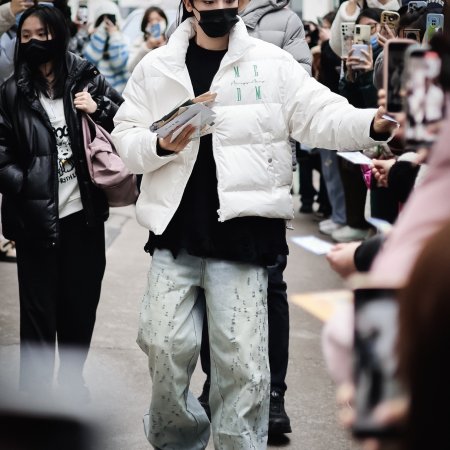 Love in the Clouds (2025)