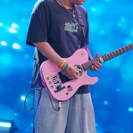 Thailand Music Countdown (2024)