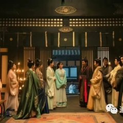 Nan Feng He Suo Yi Chinese Drama photo