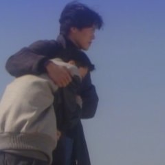 Night Head Japanese Drama(1992) photo