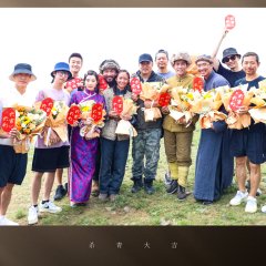 Lin Jie Shi Ke Chinese Movie photo