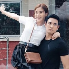 My Secret Bride Thai Drama photo