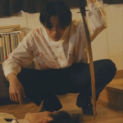 Saigo no Jugyo: Ikinokotta Mono Dake ga Sotsugyo Japanese Drama photo