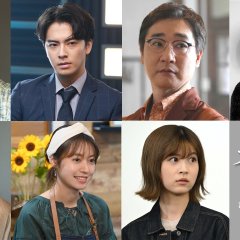 Octo: Mind Investigator Akari Shinno Season 2 Japanese Drama photo