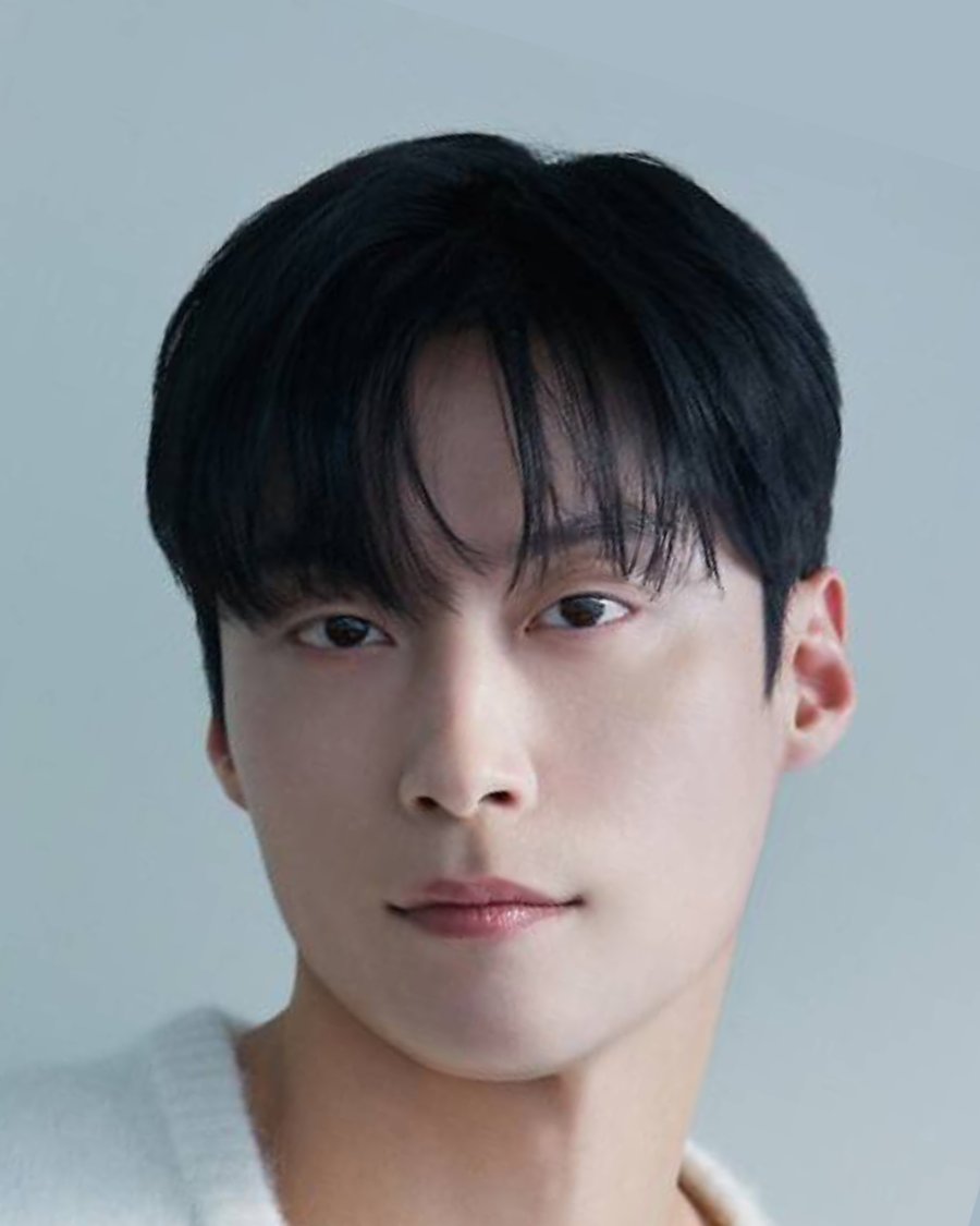 Heo Nam Jun (허남준) - MyDramaList