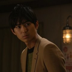 Umi no Ue no Shinryoujo Japanese Drama photo