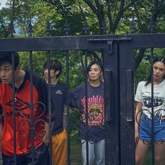 Spring Garden Korean Movie photo