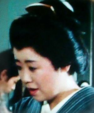 Yumi Kimura