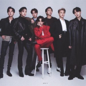 Which BTS Member Matches Your Personality?