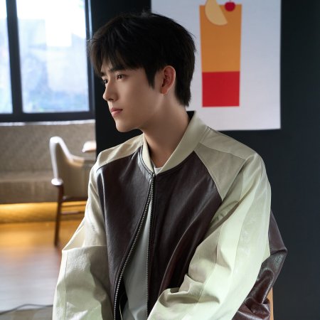 Eat Run Love (2025)