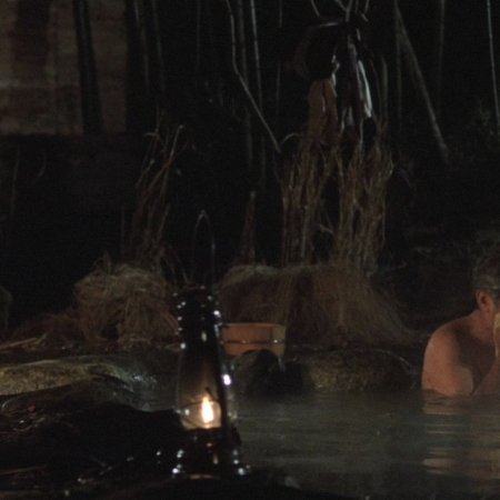 Vengeance Is Mine (1979)
