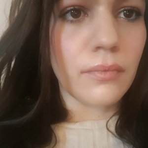Alisha marie