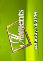 Moments Philippines TV Program photo