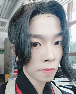 Bo Hao Hu