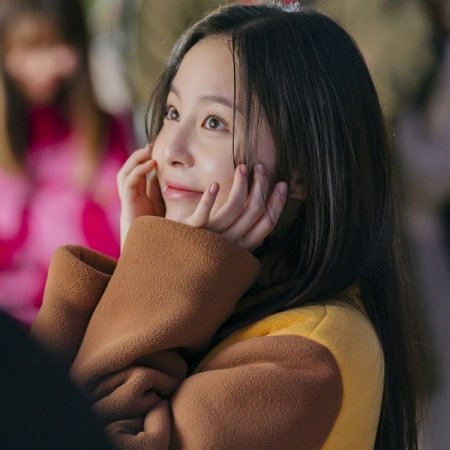 Spring of Youth (2025)