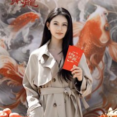 Shen Yu Huan Long Chinese Drama photo