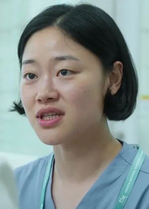 Hong Yun Jeong | The Trauma Code: Heroes on Call