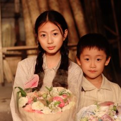 Raindrops on a Roof Chinese Movie photo