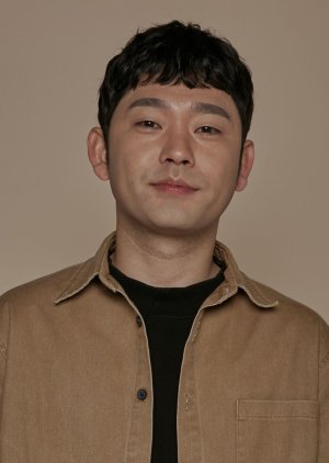 Detective Kim | Through the Darkness
