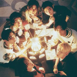 What Member From Enhypen Are You?