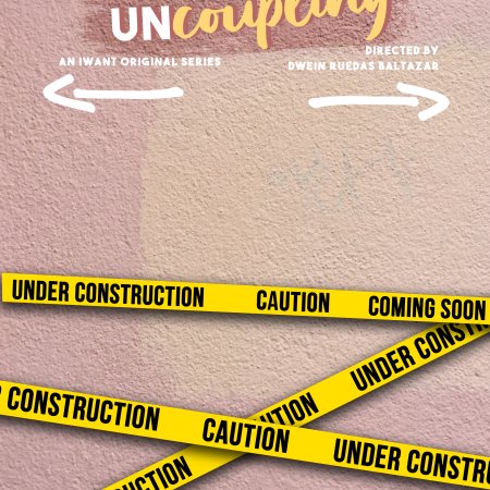 Uncoupling (2019)