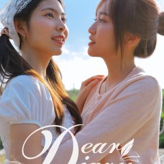 Dear Diary Thai Drama(2025) photo