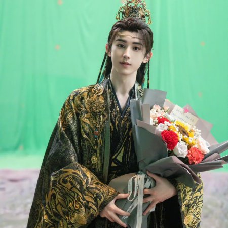 Gu Le Feng Hua Lu ()