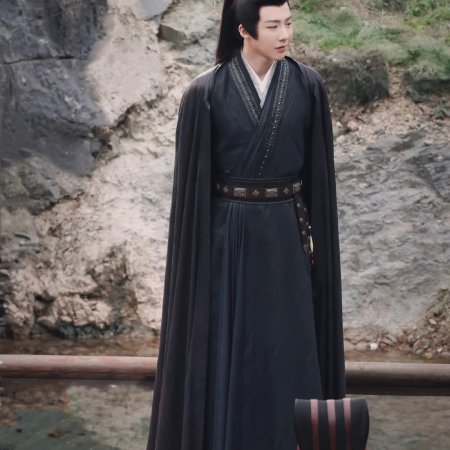 The Prisoner of Beauty (2025)