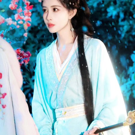 Blossoms of Power ()