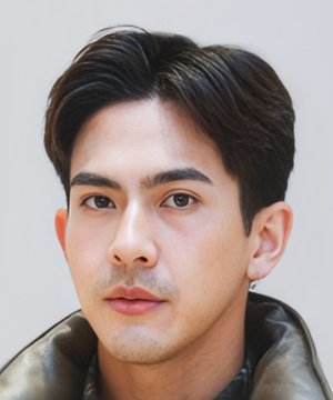 Pongsakorn Mettarikanon