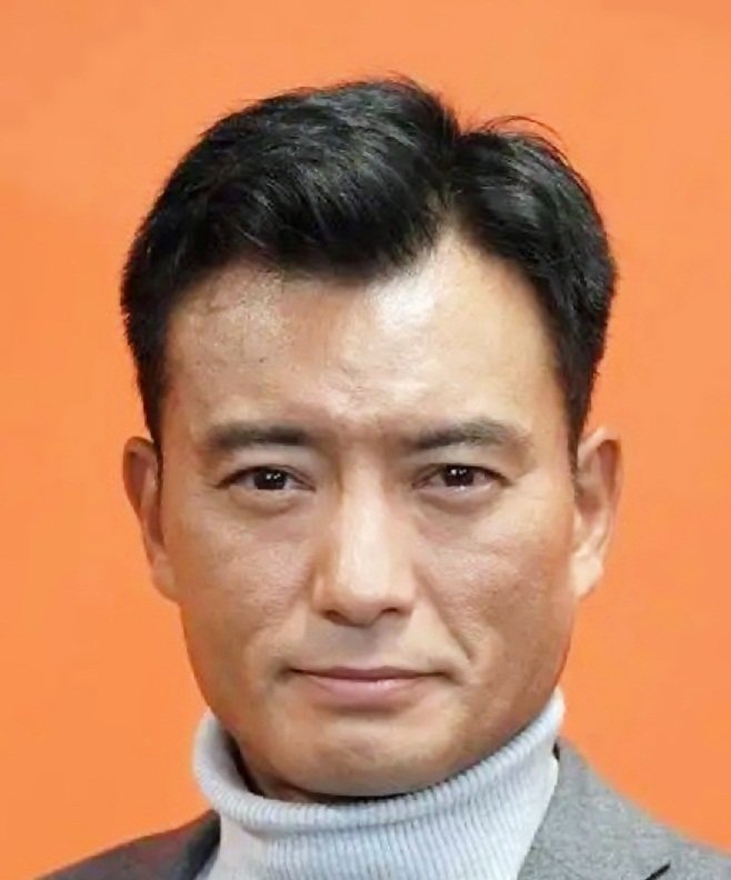 Satoshi Tokushige