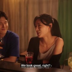 Three of Us Korean Movie photo