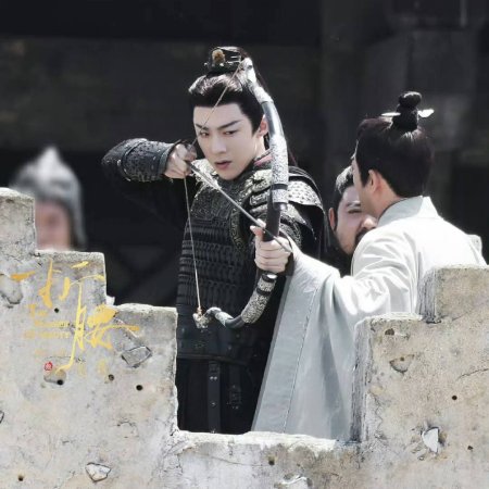 The Prisoner of Beauty (2025)