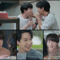 Last Meal Universe Thai Drama photo