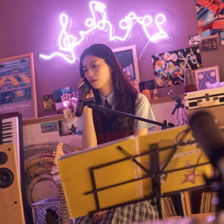 Heesu in Class 2 (2025)