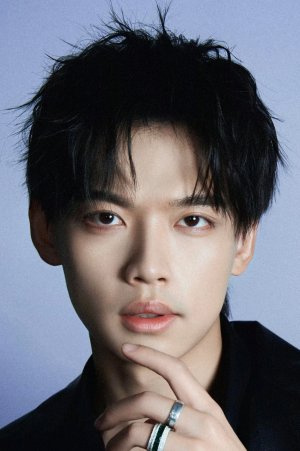 Zhi Liang Li