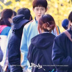 Lost in Road Chinese Drama photo