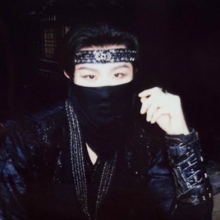 Veil of Shadows ()